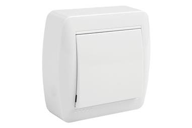 Comprar CONMUTADOR DE CRUCE MOD.ATLANTIS COF-51001233 en Ferretería el Clavo.