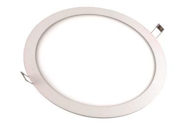 Comprar DOWNLIGHTS EMPOTRAR BLANCO 30W Ø300mm COF-52006099 en Ferretería el Clavo.