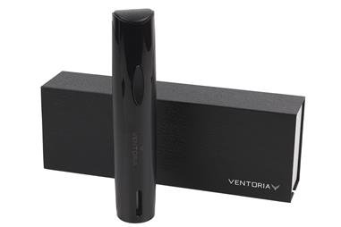 Comprar SACACORCHOS A PILAS NEGRO MOD. MALBEC COF-80010715 en Ferretería el Clavo.