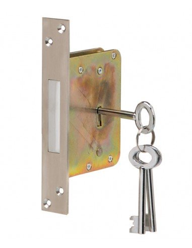 JOANPER 217 LM 40/50/60 CERRADURA SOLO LLAVE (ANTIGUA VILLFER 201)