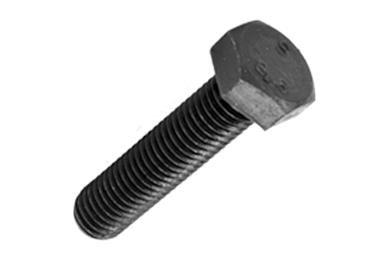 Comprar DIN-933 C-8.8 M-5 X 20 N (Envase de 200) COF-00010520N en Ferretería el Clavo.