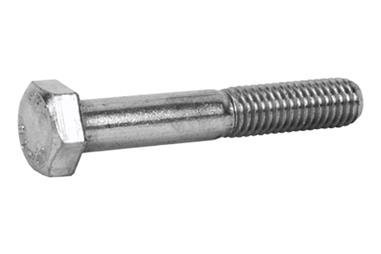 Comprar DIN-931 C-8.8 M-10 X 40 Z (Envase de 100) COF-00111040Z en Ferretería el Clavo.
