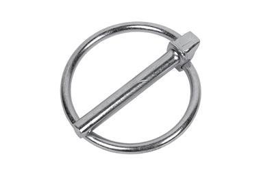 Comprar PASADOR DE ANILLA 7 MM (Envase de 50) COF-00360007 en Ferretería el Clavo.
