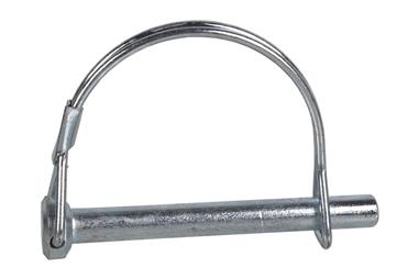 Comprar PASADOR ELASTICO CENTRO EJE 10 MM. (Envase de 50) COF-00361002 en Ferretería el Clavo.